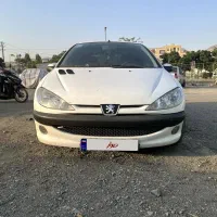 ۲۰۶ مدل آخر ۹۵