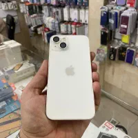 آیفون ۱۳نرمال سفید