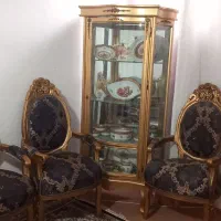 مبل|مبلمان خانگی و میز عسلی|گلبهار, شهر جدید گلبهار|دیوار