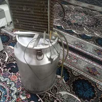 کندانسور ۲ خروجه ودیگ|ظروف پختوپز|قرچک, باقرآباد|دیوار