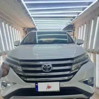 تویوتا راش ۲۰۲۱ عالی