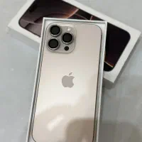 آیفون 16pro max zaa