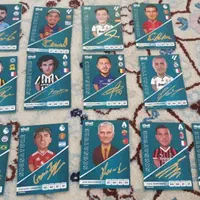 ۶۸ کارت کیمدی ۲۰۲۵