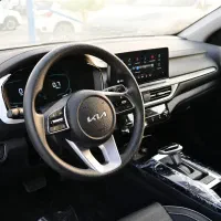 کیا ک۳(سراتو جدید)|خودرو سواری و وانت|لاهیجان, لیالستان|دیوار