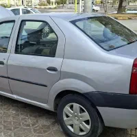 L90 مدل ۸۷ E1|خودرو سواری و وانت|لنجان, |دیوار