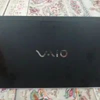 لپتاپ مهندسی sony vaio corei5 نسل8 سیمکارت 4Gفعال