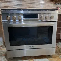 گاز فر دار اسنوا مدل SGC5-7111