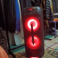 اسپیکر ،سیستم