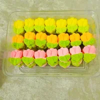 قندهای فانتیزی