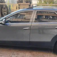 h30 cross|خودرو سواری و وانت|تهران, نظامی گنجوی (توانیر)|دیوار