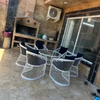 باغ ویلا اجاره روزانه در دهشاد شهریار|اجارهٔ کوتاه‌مدت ویلا و باغ|تهران, یافت آباد جنوبی|دیوار