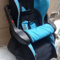 صندلی ماشینی بچه