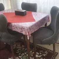 میز ناهار خوری