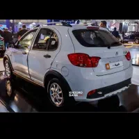 حواله کوییک GXR