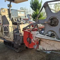 فروش کمباین مدل ۲۰۱۸ براروتوری|خودرو سنگین|رودسر, |دیوار