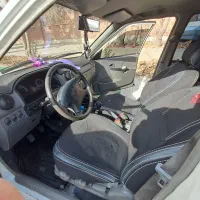 پراید ۱۳۲ مدل ۹۱|خودرو سواری و وانت|تهران, تهرانپارس غربی|دیوار