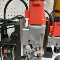 نماینده فروش دریل مگنت AGP تایوان با گارانتی شرکتی|ماشینآلات صنعتی|تهران, هفده شهریور|دیوار