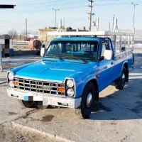 نیسان زامیاد 402