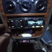 پخش پایونیر ۷۱۵۰در حد نو واقعی بدون خط و خش