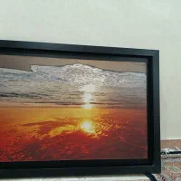تابلو چوبی