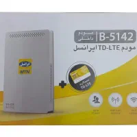 مودم TD-LTE ایرانسل مدل B-5142