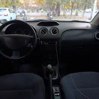 رانا مدل 97|خودرو سواری و وانت|ملایر, |دیوار