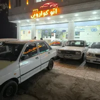 پژو پارس LX TU5، مدل ۱۴۰۲|خودرو سواری و وانت|کرمان, |دیوار