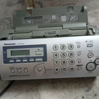 دستگاه فکس وکپی