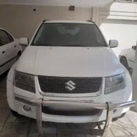 سوزوکی ویتارا 2400 دنده مدل 90