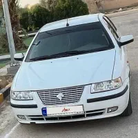 سمندEF7|خودرو سواری و وانت|اهواز, ناحیه صنعتی کارون|دیوار