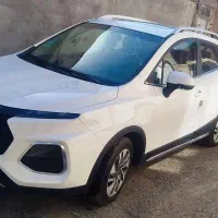 کی ام سی SR3|خودرو سواری و وانت|اردبیل, |دیوار