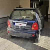 MVM 110|خودرو سواری و وانت|مشهد, احمدآباد|دیوار