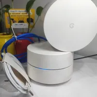 روتر گوگل وای فای Google WiFi AC-1304 استوک|مودم و تجهیزات شبکه|اسلام‌شهر, |دیوار