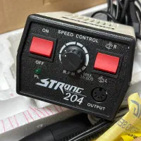 سوهان برقی استرانگ مدل ۲۰۴