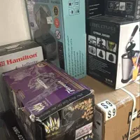 تعدادی لوازم خانگی زیر قیمت بازار به فروش می‌رسد