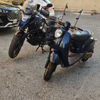 تعمییرکار موتور سیکلت