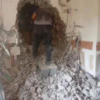 تعمیرات خانه خودرابه مابسپارید