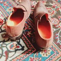 کفش های کالج|کیف، کفش، کمربند|قائم‌شهر, |دیوار