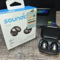 anker c40i a3331 open ear ایرپاد انکر|لوازم جانبی موبایل و تبلت|مشهد, فلسطین|دیوار