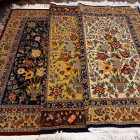 زرنیم  گیاهی در انواع رنگ