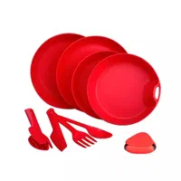 ست ظروف مسافرتی دو نفره لایف کمپ|کوهنوردی و کمپینگ|شاهین‌شهر, سعدی جنوبی|دیوار