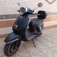 موتور اتوماتیکsf 150سی سی کویر