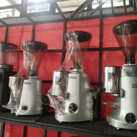 دستگاه اسپرسو آسیاب قهوه زبرجد