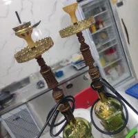 قلیان شیک مجلسی