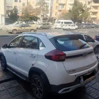 ام وی امX22proسفید 1404صفر خشک کارخانه تحویل فوری|خودرو سواری و وانت|تهران, دریان‌نو|دیوار