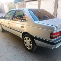 پژو ۴۰۵ مرودشت|خودرو سواری و وانت|مرودشت, مختارآباد|دیوار