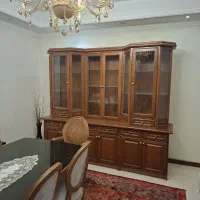 بوفه ویترین