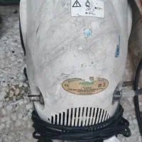 کارواش خانگی