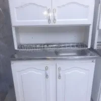 کابینت های نو در حد