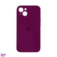 قاب سیلیکونی محافظ لنزدار iPhone 13 با قیمت مناسب